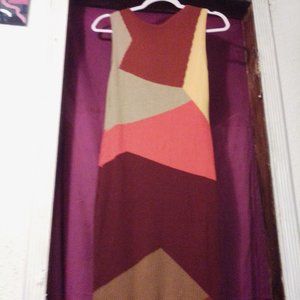 Large Vince Camuto dress